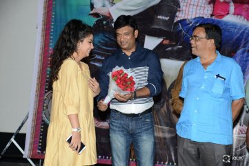 Cinema Chupistha Mava Movie First Look Launch